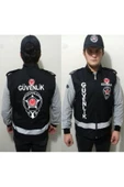 Özel Güvenlik Yeleği Yeni Model Bakmadan Geçme Sipariş Ver - 3