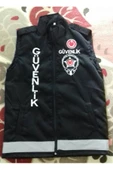 Waw,ilgi Çok,fiyat Harika,hemenal.özel Güvenlik Yeleği Sipariş Ver.sivile Satılmaz - 1
