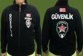 Seç Beğen Al-özel Güvenlik Polar Mont Sıparıs Ver.-sıvıle Satılmaz - 1