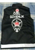 Yeni Model,mükemmel Tasarım.özel Güvenlik Koruma Yeleği Al.sivile Satılmaz. - 3