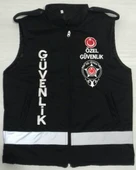 Abow,tasarımı Muhteşem Hemenal,özel Güvenlik Yeleği Sipariş Ver. thumbnail 1