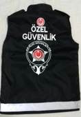 Waw,size Özel Harıka.özel Güvenlik Yeleği Satınal.sivile Satılmaz thumbnail 3