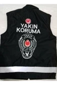 Waw-yakın Koruma Yeleği Satınal-sıvıle Satılmaz. - 4