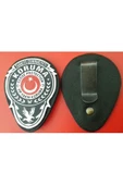 Yakın Koruma Rozetlı Cüzdanı Kemer Rozeti Satınal,sıparıs Ver.sıvıle Satılmaz. thumbnail 3