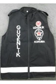 Yenı Ustalık Eseri .özel Güvenlik Koruma Yeleği Al.sivile Satılmaz. - 2