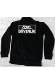 KLAS - ÖZEL GÜVENLİK POLAR MONT SATINAL - SIVILE SATILMAZ. - 1