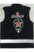 Bir Bak Keşfet Al.özel Güvenlik Yeleğine,bakmadan Geçme,satınal - 1