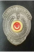 Gümrük Muhafaza Rozetlı Cüzdanı, 1gümrük Muhafaza Cüzdan Rozeti-kurum Adresine Gönderilir. - 3