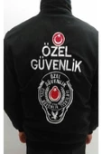 KEŞFET-ÖZEL GÜVENLİK POLAR MONT SIPARIS VER-YAZILARI NAKIŞ İŞLEMELİ SİLİNMEZ. - 2