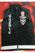 ÖZEL GÜVENLİK YELEĞİ SATINAL.SİVİLE SATILMAZ. - 3