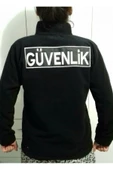 Güvenlik Polar Mont,keşfet,incele,satınal-sıvıle Satılmaz. - 1