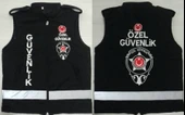 Ekle Sepete,tasarımı Mükemmel,özel Güvenlik Yeleği - 1