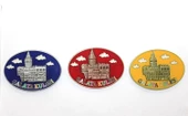 Yöresel Galata Kulesi Magnet Alk2189 - 1