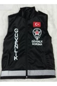 ÖZEL GÜVENLİK ,KORUMA YELEĞİ SATINAL.SIVILE SATILMAZ. - 1
