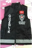 ÖZEL GÜVENLİK ,KORUMA YELEĞİ SATINAL.SIVILE SATILMAZ. - 4