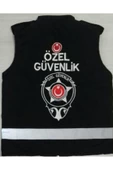 Keşfet Harıka-özel Güvenlik Yeleği Satın Al.yazıları Nakış Işlemeli Silnmez. thumbnail 1