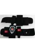 Özel Güvenlik Tesisat Bel Kılıfı V Özel Güvenlik Rozetli Cüzdanı Satınal.sivile Satılmaz. - 1
