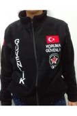 TASARIMI  USTALIK ESERİ.ÖZEL GÜVENLİK POLAR MONT SIPARIS VER-SIVILE SATILMAZ. - 3