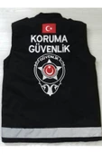 2024 MODEL-ÖZEL GÜVENLİK KORUMA YELEĞİ AL-SIVILE SATILMAZ. - 1