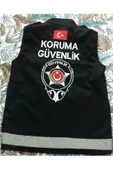 WAW,MÜKEMMEL,2024 MODEL-GÜVENLİK KORUMA YELEĞİ AL-SIVILE SATILMAZ. - 3