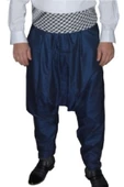 Puşi Hediyeli Lacivert Renk,uçkurlu Orjinal,adana Şalvarı,kişi Için,lütfen Boy,kıloyu Msj Atınız - 1