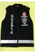 Özel Tasarım Harıka.özel Güvenlik Koruma Yeleği Al.sivile Satılmaz. - 1