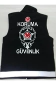 TASARIMI 2024 MODEL.ÖZEL GÜVENLİK YELEĞİ AL.SIVILE SATILMAZ. - 4