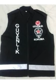 Abow,el Emegi,ustalık Eseri Özel Güvenlik,koruma Yeleği Al.sivile Satılmaz - 2