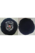 Polis Özel Harekat Emoji Yastık Satınal,yazıları Nakış Işlemeli Silinmez - 2
