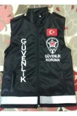 Yenı Model Hemen Al..özel Güvenlik Yeleği Satınal-sivile Satılmaz - 2