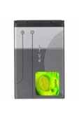 Day Nokia 6300i Pil Batarya Bl-4c (bl4c 890 Mah Uzun Ömürlü Yüksek Kapasite) 2 Yıl Garantili - 1