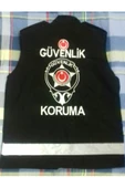 ÖZEL GÜVENLİK,KORUMA YELEĞİ SATINAL.SİVİLE SATILMAZ. - 4