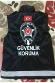 Yenı Model Hemen Al..özel Güvenlik Yeleği Satınal-sivile Satılmaz - 1