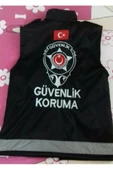 ÖZEL GÜVENLİK ,KORUMA YELEĞİ SATINAL.SIVILE SATILMAZ. - 3