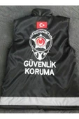 ÖZEL GÜVENLİK ,KORUMA YELEĞİ SATINAL.SIVILE SATILMAZ. - 4