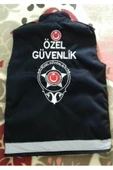 Keşfet,incele Satınal.özel Güvenlik Yeleği Burada. - 1