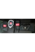 ÖZEL GÜVENLİK TESİSAT BEL KILIFI SATINAL.SİVİLE SATILMAZ. - 1