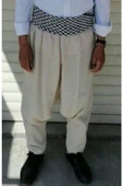 FARKET KEŞFET AL.KREM RENK,ADANA ŞALVARI+PUŞİ SIPARIS VER.ŞALVAR İÇİN,BOY,KİLO MSJ ATINIZ - 1