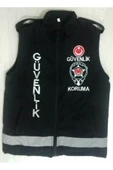 Özel Güvenlik,koruma Yeleği Satınal-sadece Özel Güvenlik Görevlisi Satın Alabılır. - 4