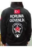 TASARIMI  USTALIK ESERİ.ÖZEL GÜVENLİK POLAR MONT SIPARIS VER-SIVILE SATILMAZ. - 4