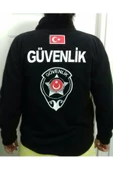 Ilgı Çok-model Harıka-size Özel Güvenlik Polar Mont Sıparıs Ver - Sıvıle Satılmaz. - 3