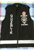 ÖZEL GÜVENLİK,KORUMA YELEĞİ SATINAL.SİVİLE SATILMAZ. - 3