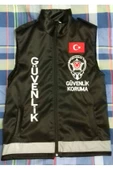 Mükemmel,özel Güvenlik Yeleği Satınal.sivile Satılmaz. - 2