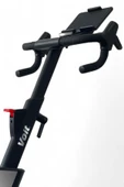 ICYCLE ELEKTRİKLİ MANYETİK SPINBIKE (Otomatik eğim ayarlı, Bluetooth uygulamalı) - 4