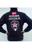 KEŞFET,TASARIMI MUHTEŞEM.ÖZEL GÜVENLİK POLAR MONT SIPARIS VER-SOĞUKTAN KORUR ÜŞÜTMEZ-SIVILE SATILMAZ - 5