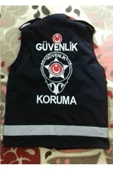 Ilgi Çok,tasarımı Harıka,özel Güvenlik Yeleği Satınal,yazıları Nakış Işlemeli Silinmez,süper - 4