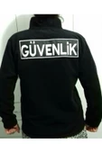 Mükemmel Yenı Model,özel Güvenlik Polar Mont Al-sıvıle Satılmaz. - 1