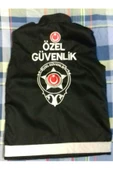 Size Özel,ustalık Eseri,özel Güvenlik Yeleği Satınal.sivile Satılmaz. - 2