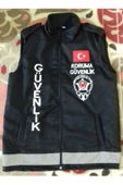 SİZE ÖZEL-2024 MODEL-GÜVENLİK KORUMA YELEĞİ SATINAL-SİVİLE SATILMAZ. - 4