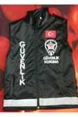 ÖZEL GÜVENLİK ,KORUMA YELEĞİ SATINAL.SIVILE SATILMAZ. thumbnail 1